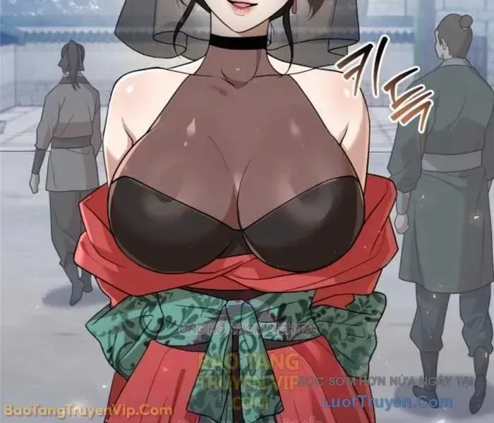 Hoạn Quan Hồi Quy: Tróc Phong Truy Nguyệt - Chapter 59 - Page 77