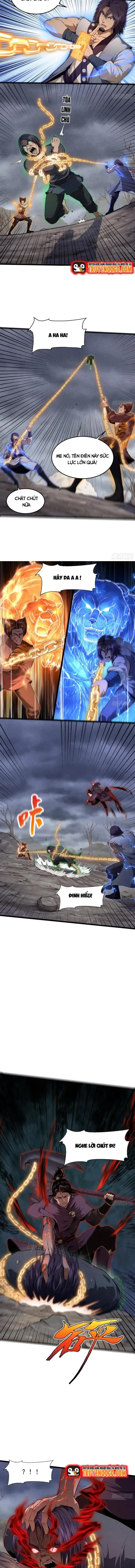 Thiên Tướng - Chapter 71 - Page 3