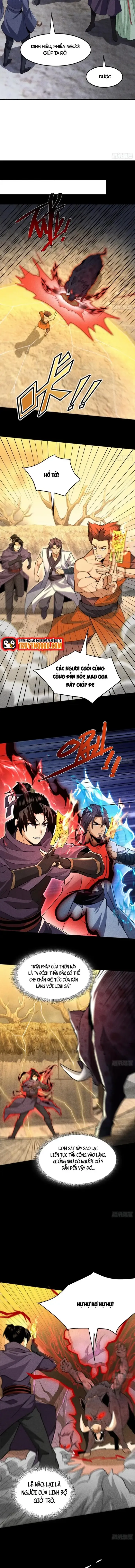 Thiên Tướng - Chapter 72 - Page 5
