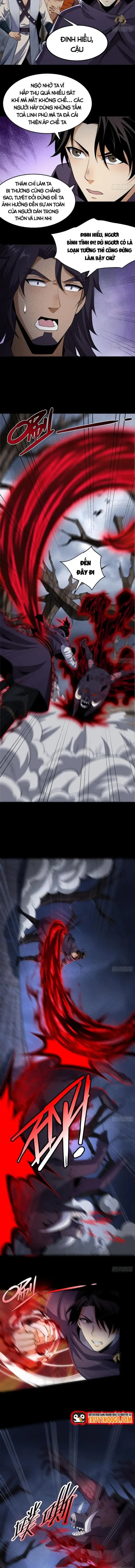Thiên Tướng - Chapter 73 - Page 5