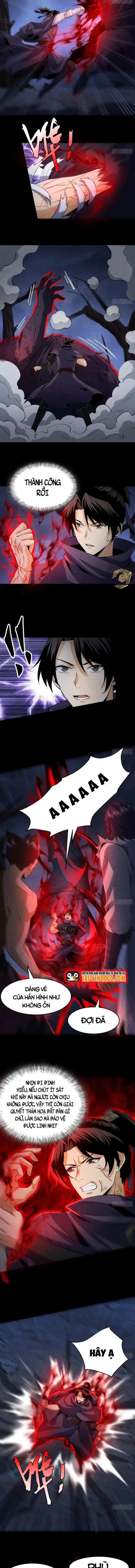 Thiên Tướng - Chapter 73 - Page 6