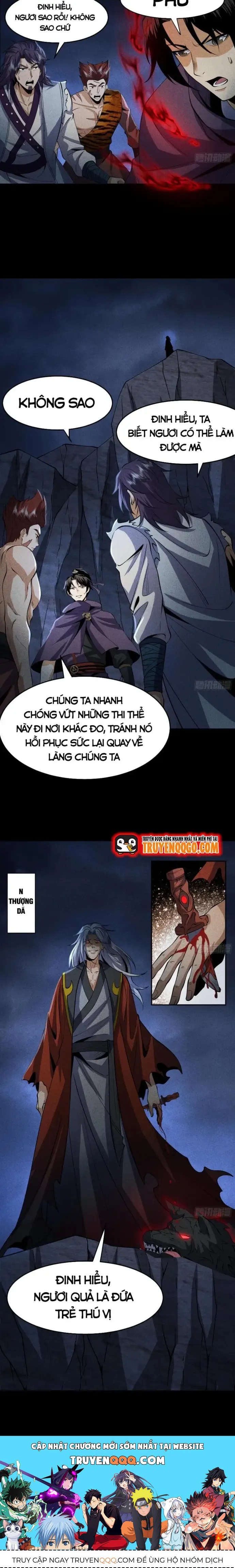 Thiên Tướng - Chapter 73 - Page 7