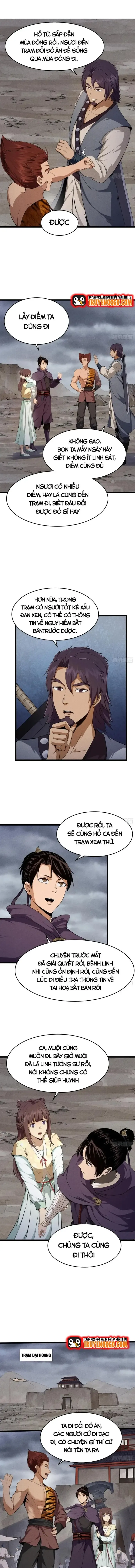 Thiên Tướng - Chapter 74 - Page 3