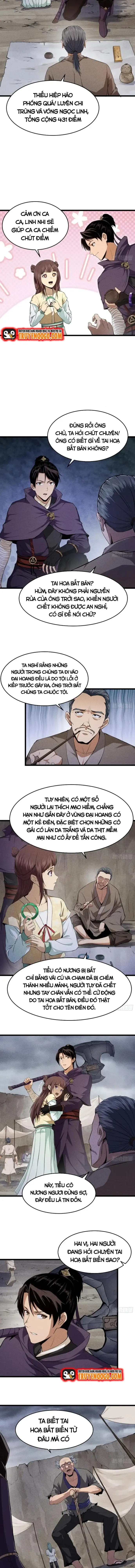 Thiên Tướng - Chapter 74 - Page 5