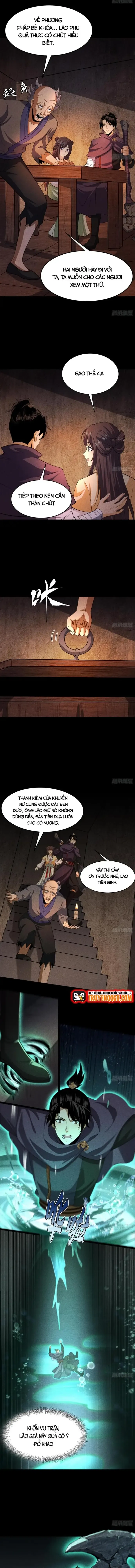 Thiên Tướng - Chapter 75 - Page 3