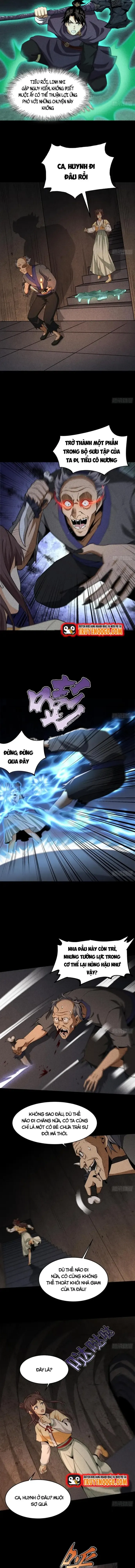 Thiên Tướng - Chapter 75 - Page 4