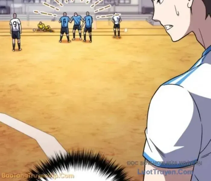 Đường Chuyền Đặc Biệt Của Tiền Vệ Thiên Tài - Chapter 26 - Page 101