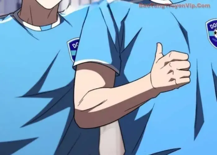 Đường Chuyền Đặc Biệt Của Tiền Vệ Thiên Tài - Chapter 26 - Page 105