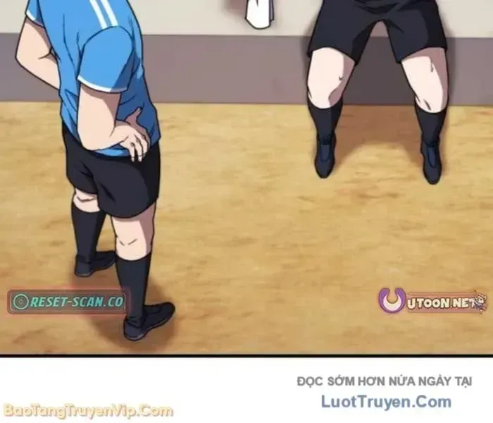 Đường Chuyền Đặc Biệt Của Tiền Vệ Thiên Tài - Chapter 26 - Page 113