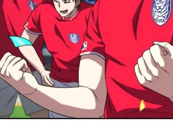 Đường Chuyền Đặc Biệt Của Tiền Vệ Thiên Tài - Chapter 26 - Page 16