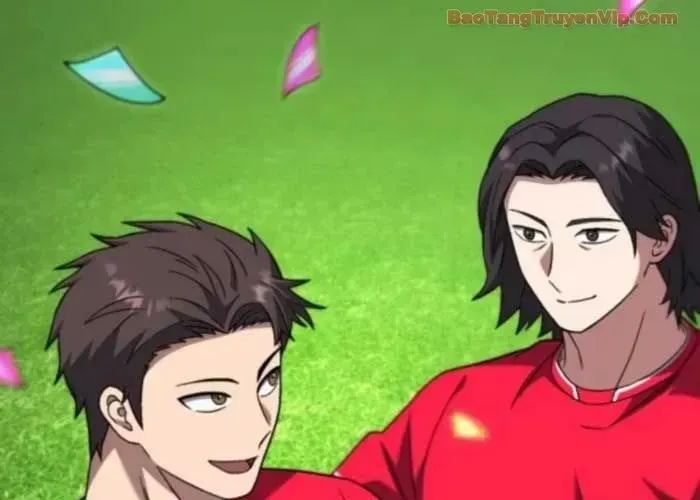 Đường Chuyền Đặc Biệt Của Tiền Vệ Thiên Tài - Chapter 26 - Page 18