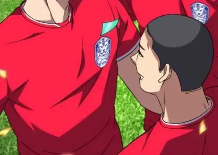 Đường Chuyền Đặc Biệt Của Tiền Vệ Thiên Tài - Chapter 26 - Page 19