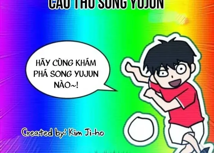 Đường Chuyền Đặc Biệt Của Tiền Vệ Thiên Tài - Chapter 26 - Page 190