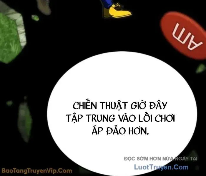 Đường Chuyền Đặc Biệt Của Tiền Vệ Thiên Tài - Chapter 26 - Page 203