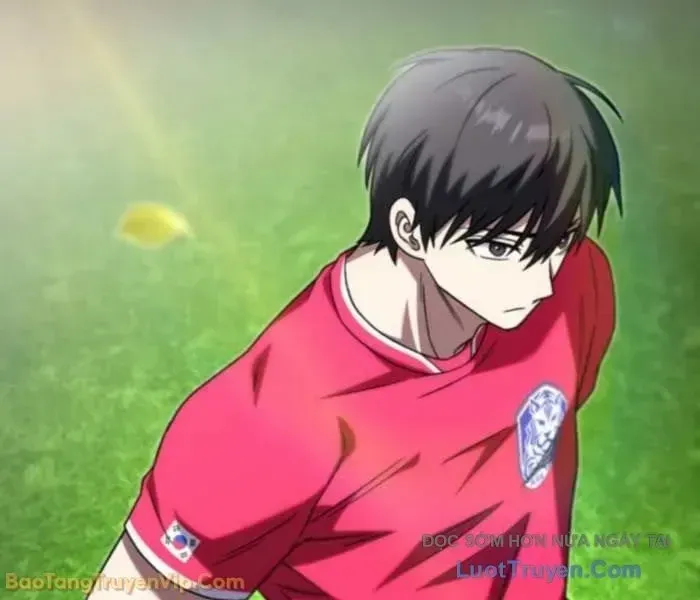 Đường Chuyền Đặc Biệt Của Tiền Vệ Thiên Tài - Chapter 26 - Page 206