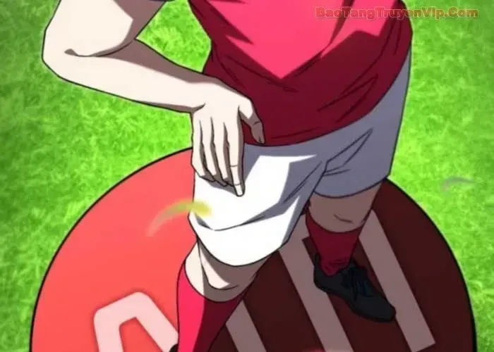 Đường Chuyền Đặc Biệt Của Tiền Vệ Thiên Tài - Chapter 26 - Page 207