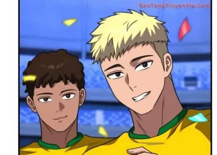 Đường Chuyền Đặc Biệt Của Tiền Vệ Thiên Tài - Chapter 26 - Page 21