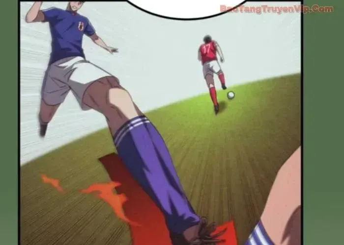 Đường Chuyền Đặc Biệt Của Tiền Vệ Thiên Tài - Chapter 26 - Page 210