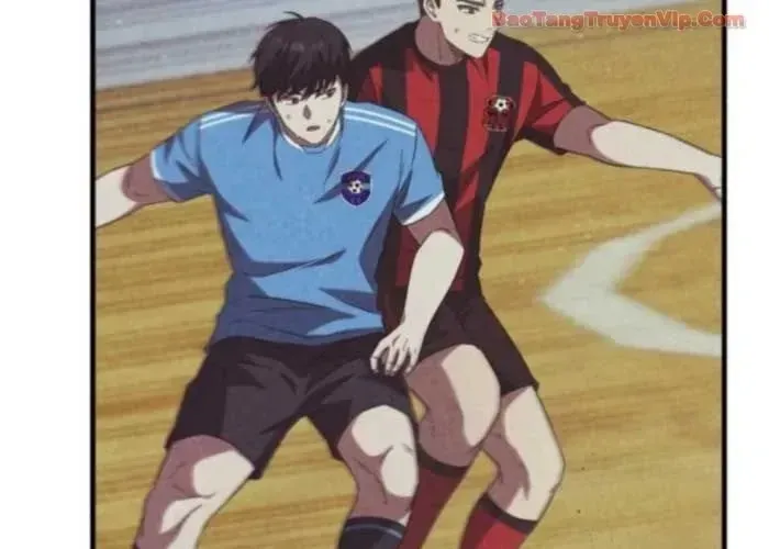 Đường Chuyền Đặc Biệt Của Tiền Vệ Thiên Tài - Chapter 26 - Page 213