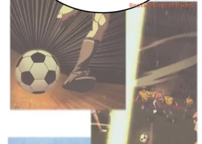 Đường Chuyền Đặc Biệt Của Tiền Vệ Thiên Tài - Chapter 26 - Page 216