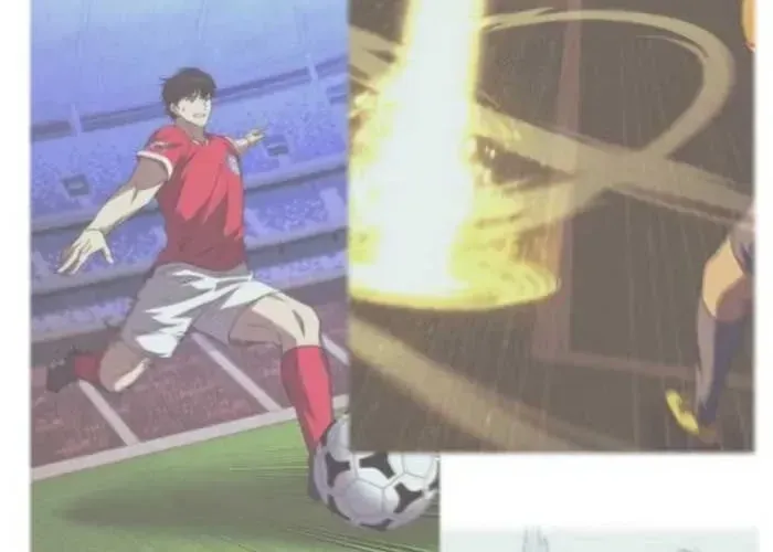 Đường Chuyền Đặc Biệt Của Tiền Vệ Thiên Tài - Chapter 26 - Page 217