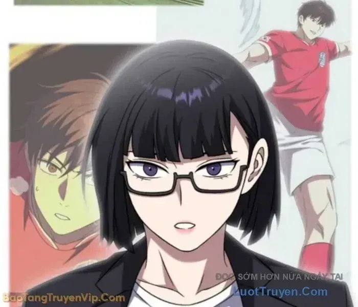 Đường Chuyền Đặc Biệt Của Tiền Vệ Thiên Tài - Chapter 26 - Page 218