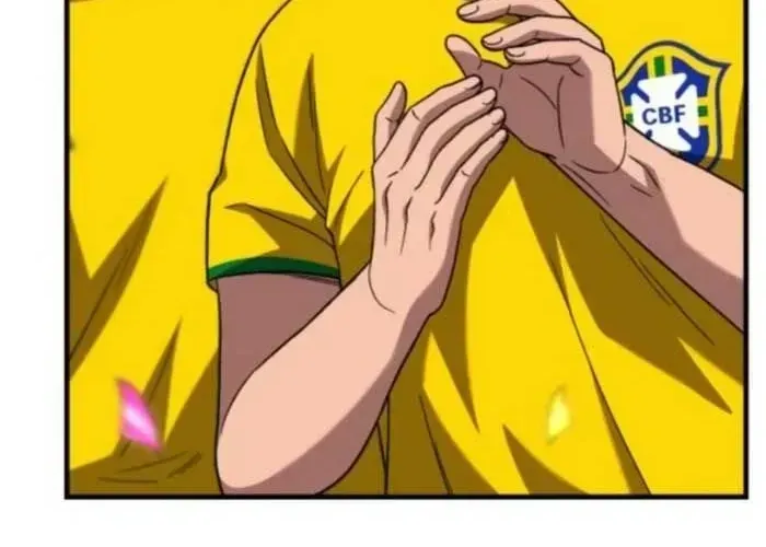 Đường Chuyền Đặc Biệt Của Tiền Vệ Thiên Tài - Chapter 26 - Page 22