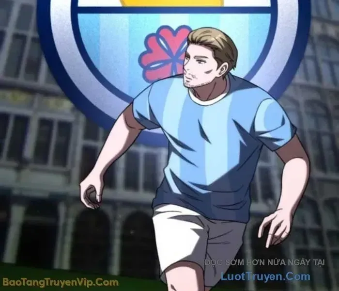 Đường Chuyền Đặc Biệt Của Tiền Vệ Thiên Tài - Chapter 26 - Page 227