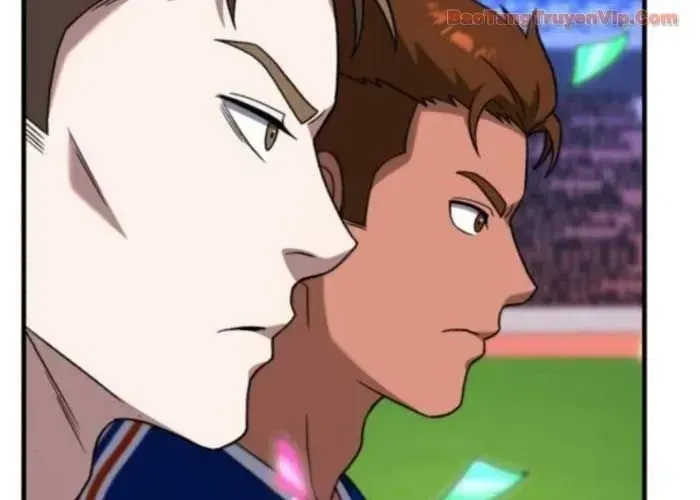 Đường Chuyền Đặc Biệt Của Tiền Vệ Thiên Tài - Chapter 26 - Page 24