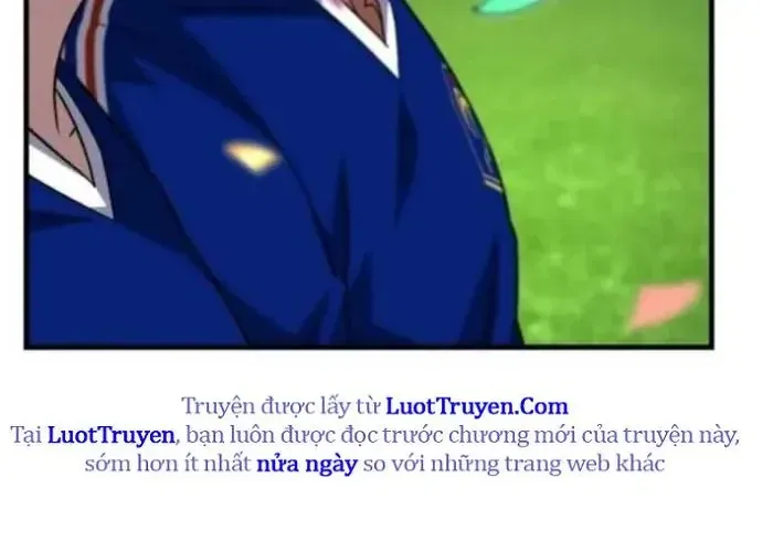 Đường Chuyền Đặc Biệt Của Tiền Vệ Thiên Tài - Chapter 26 - Page 25