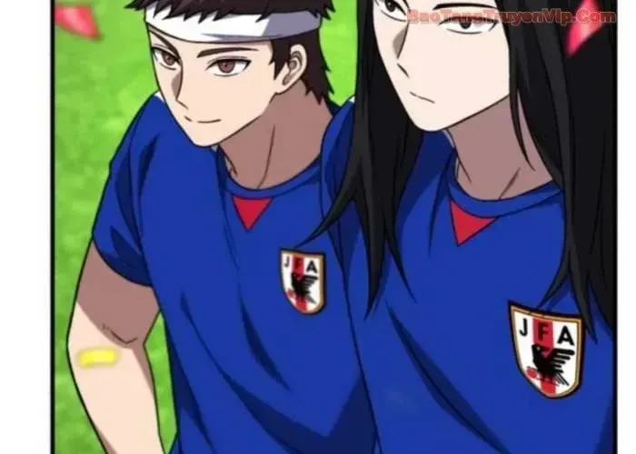 Đường Chuyền Đặc Biệt Của Tiền Vệ Thiên Tài - Chapter 26 - Page 27