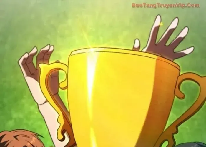 Đường Chuyền Đặc Biệt Của Tiền Vệ Thiên Tài - Chapter 26 - Page 30