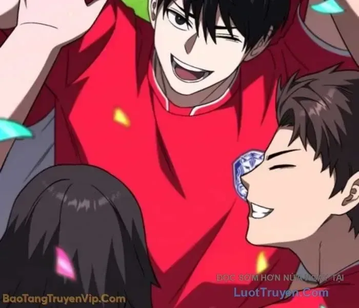 Đường Chuyền Đặc Biệt Của Tiền Vệ Thiên Tài - Chapter 26 - Page 32