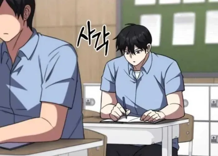 Đường Chuyền Đặc Biệt Của Tiền Vệ Thiên Tài - Chapter 26 - Page 53