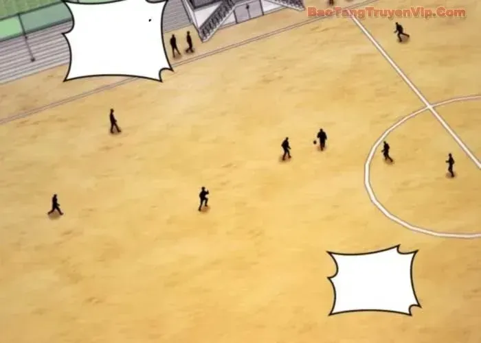 Đường Chuyền Đặc Biệt Của Tiền Vệ Thiên Tài - Chapter 26 - Page 76