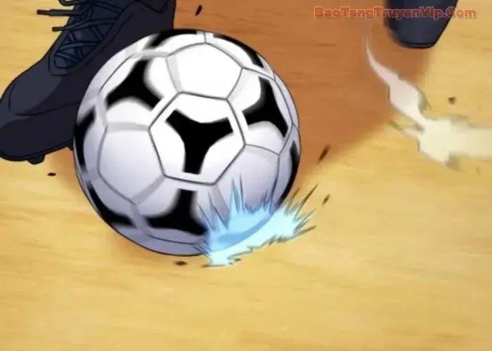 Đường Chuyền Đặc Biệt Của Tiền Vệ Thiên Tài - Chapter 26 - Page 79