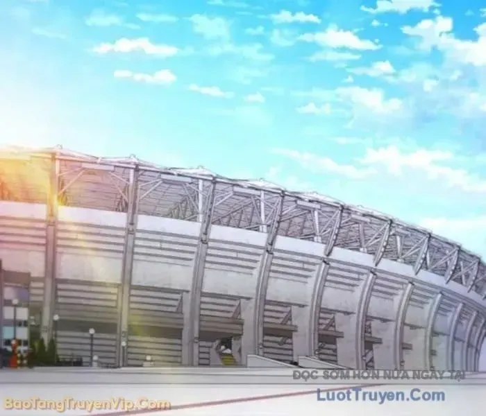 Đường Chuyền Đặc Biệt Của Tiền Vệ Thiên Tài - Chapter 26 - Page 8