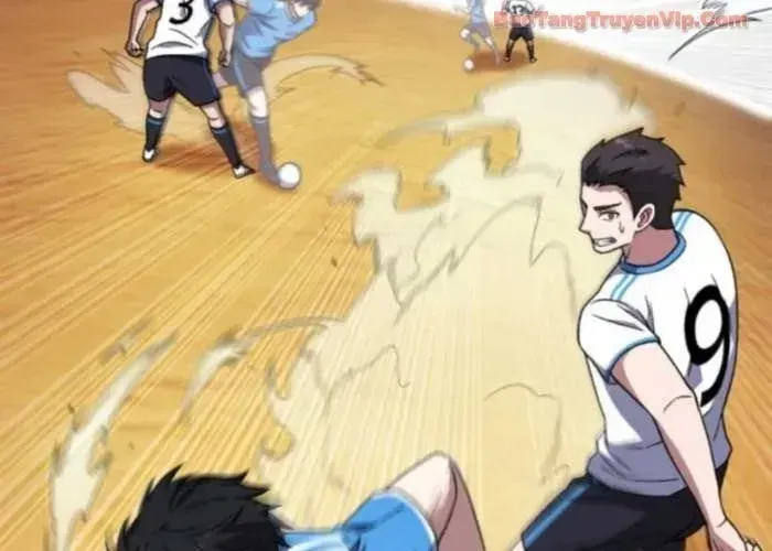 Đường Chuyền Đặc Biệt Của Tiền Vệ Thiên Tài - Chapter 26 - Page 82