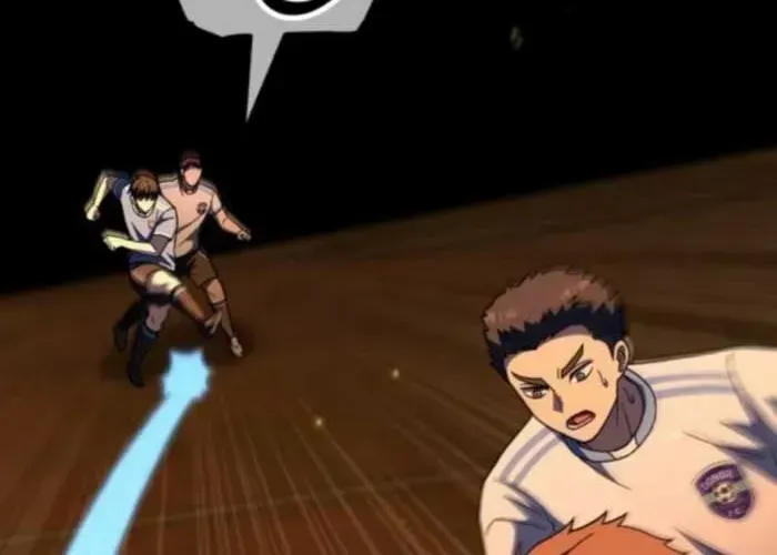 Đường Chuyền Đặc Biệt Của Tiền Vệ Thiên Tài - Chapter 26 - Page 92