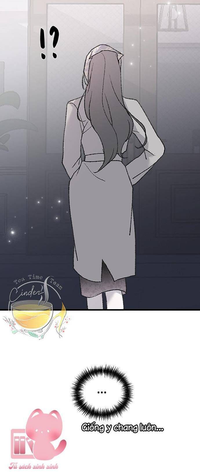 Ba Người Anh Trai Cực Phẩm Của Tôi - Chapter 87 - Page 13