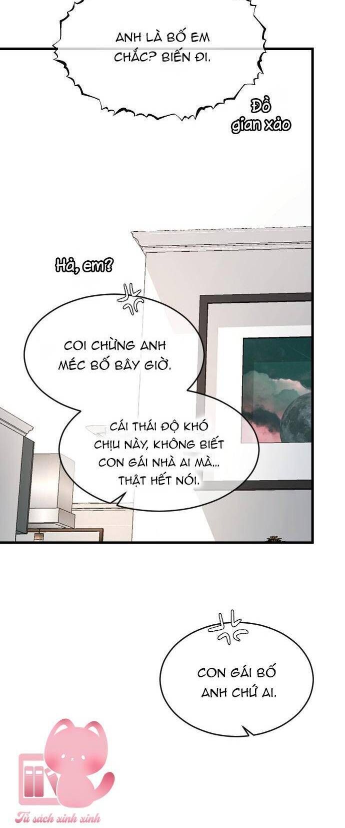 Ba Người Anh Trai Cực Phẩm Của Tôi - Chapter 87 - Page 15