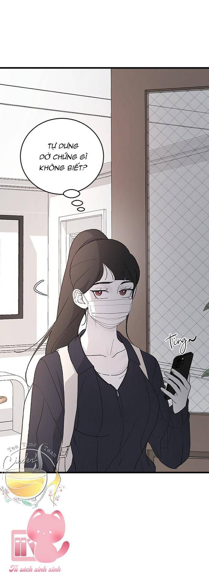 Ba Người Anh Trai Cực Phẩm Của Tôi - Chapter 87 - Page 16