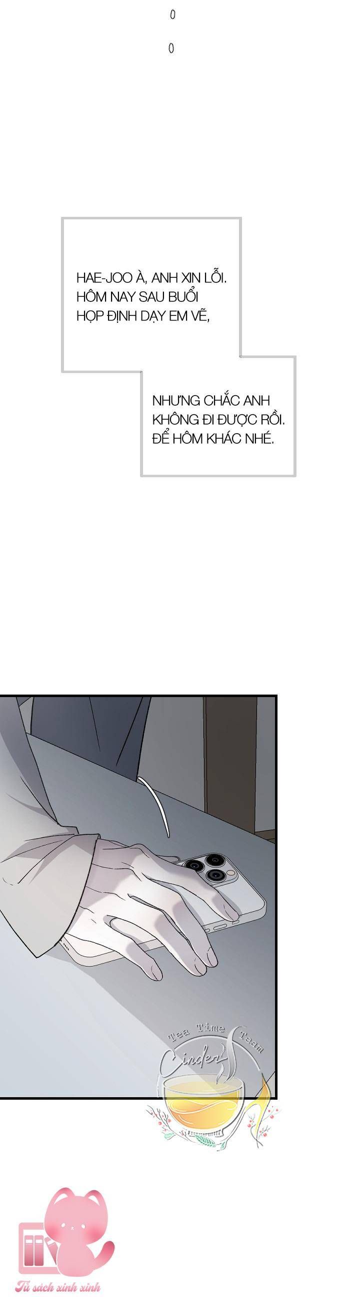 Ba Người Anh Trai Cực Phẩm Của Tôi - Chapter 87 - Page 18