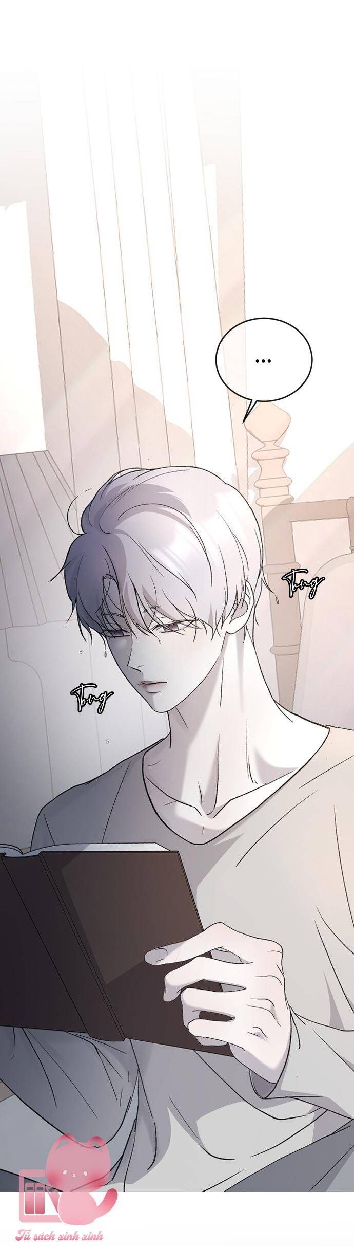 Ba Người Anh Trai Cực Phẩm Của Tôi - Chapter 87 - Page 20