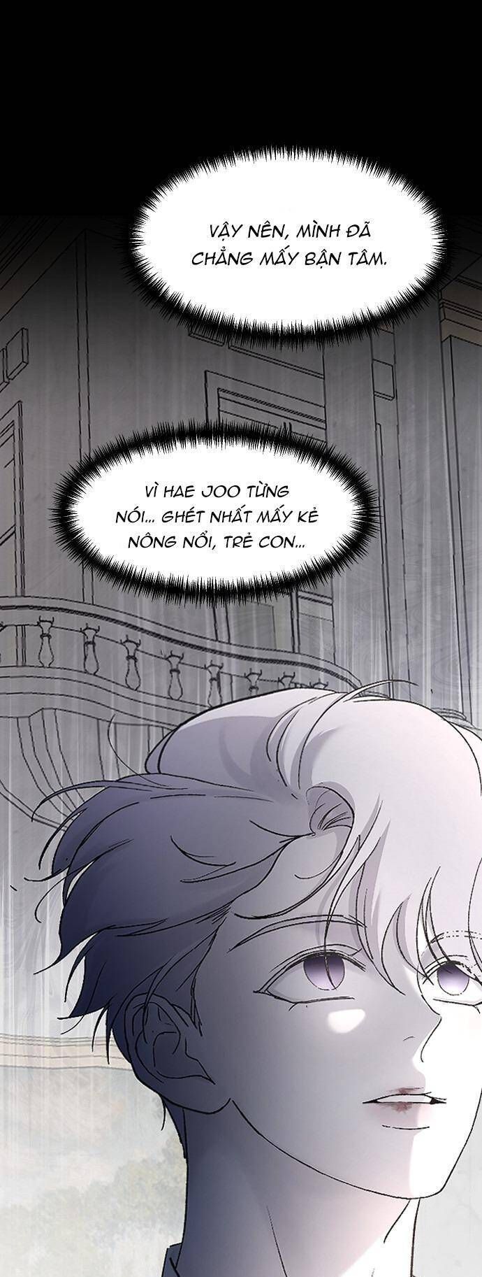 Ba Người Anh Trai Cực Phẩm Của Tôi - Chapter 87 - Page 25