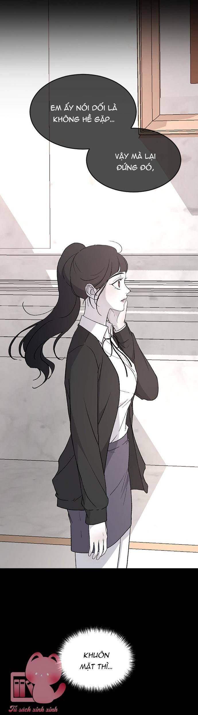 Ba Người Anh Trai Cực Phẩm Của Tôi - Chapter 87 - Page 27