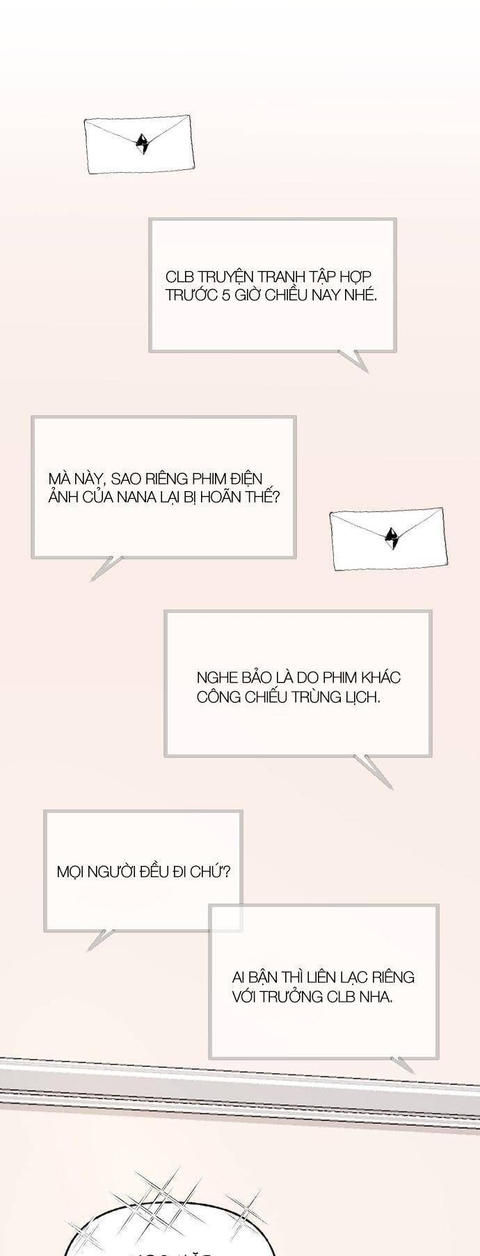 Ba Người Anh Trai Cực Phẩm Của Tôi - Chapter 87 - Page 3