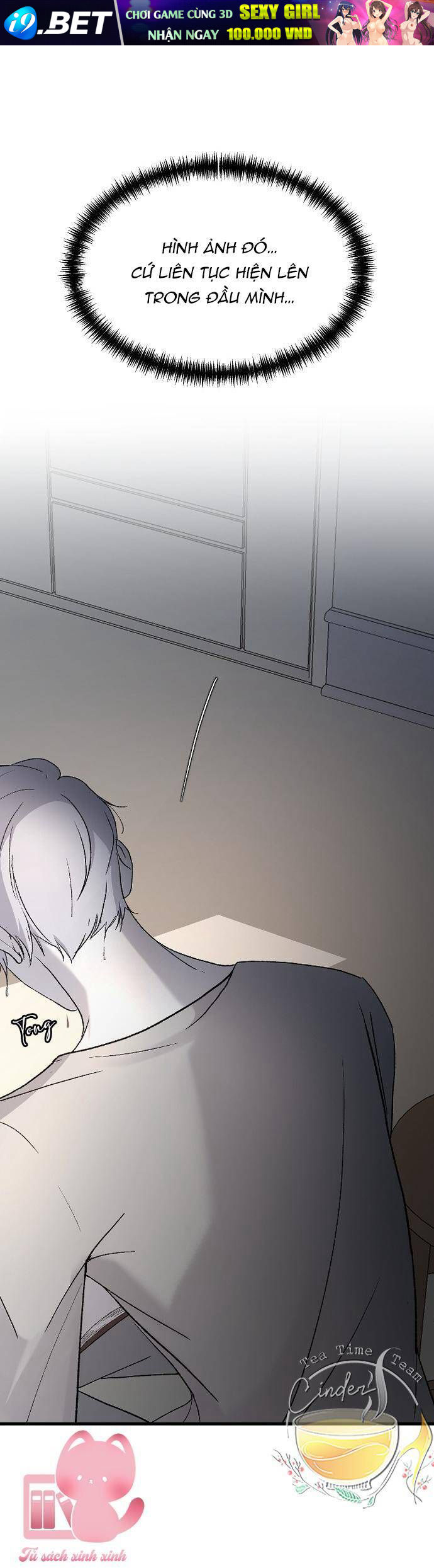 Ba Người Anh Trai Cực Phẩm Của Tôi - Chapter 87 - Page 30