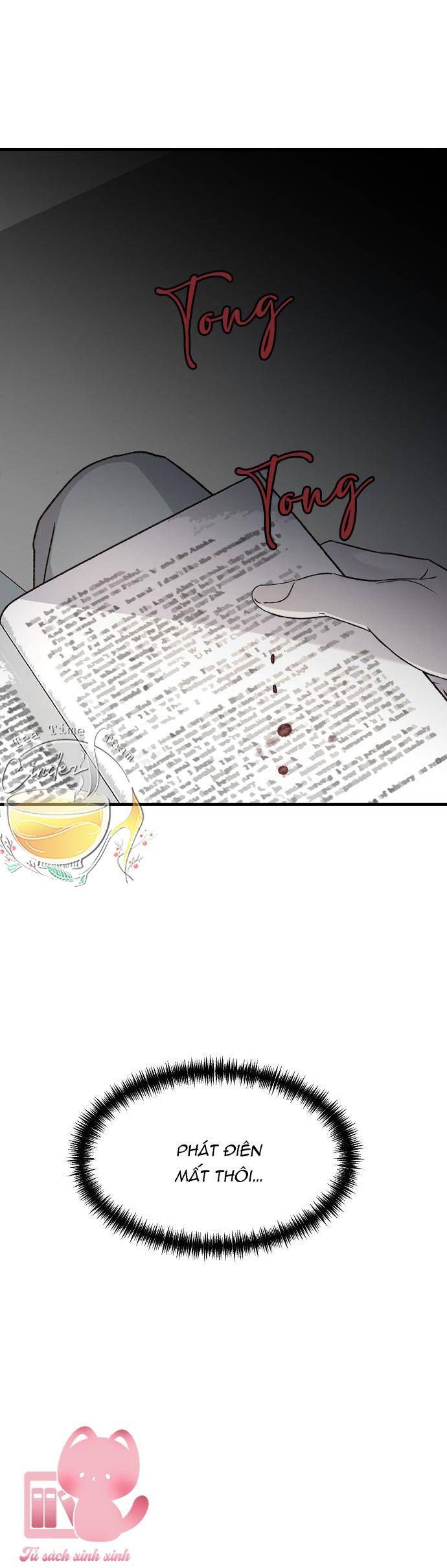 Ba Người Anh Trai Cực Phẩm Của Tôi - Chapter 87 - Page 31