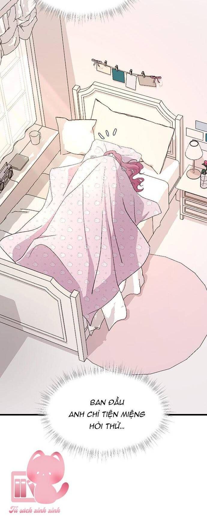Ba Người Anh Trai Cực Phẩm Của Tôi - Chapter 87 - Page 33